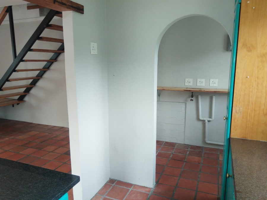 To Let 4 Bedroom Property for Rent in Welcome Glen Western Cape